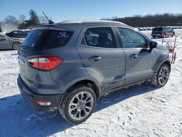 MAJ6P1WL4JC222818 | 2018 FORD ECOSPORT T