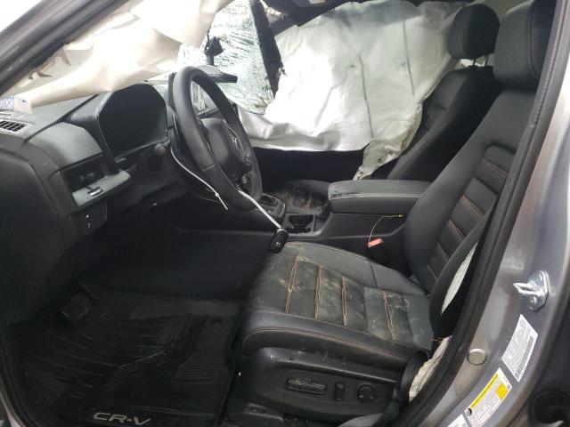 2024 HONDA CR-V SPORT - 7FARS6H83RE029154