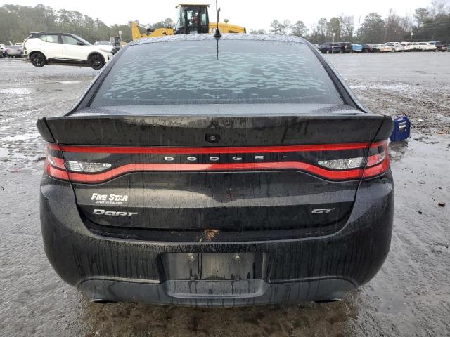 2016 DODGE DART GT SP - 1C3CDFGB1GD823409