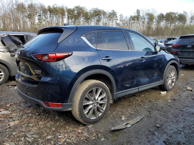 JM3KFBDM9L0765557 | 2020 MAZDA CX-5 GRAND