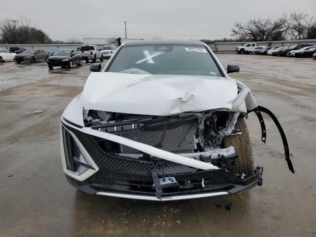 2024 CADILLAC LYRIQ TECH - 1GYKPMRL6RZ102012