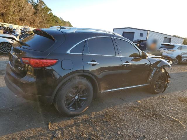 JN8CS1MU5GM670709 | 2016 INFINITI QX70