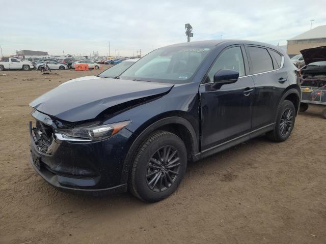 JM3KFBCM1K1679993 | 2019 MAZDA CX-5 TOURI