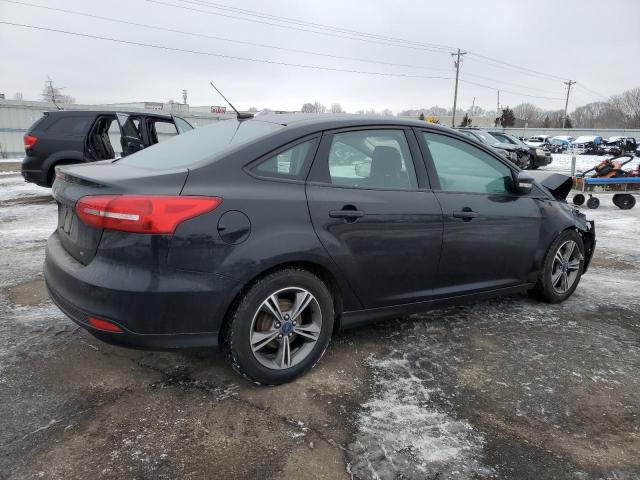 1FADP3F22JL246710 | 2018 FORD FOCUS SE