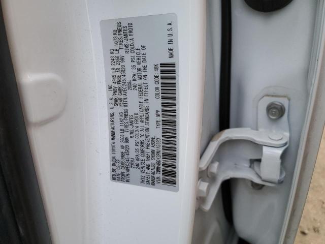 2023 MAZDA CX-50 PREM 7MMVABDY2PN115680