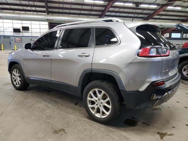 1C4PJMDX3KD334433 | 2019 Jeep cherokee limited