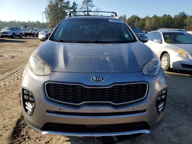 2017 KIA SPORTAGE S KNDPR3A67H7048445