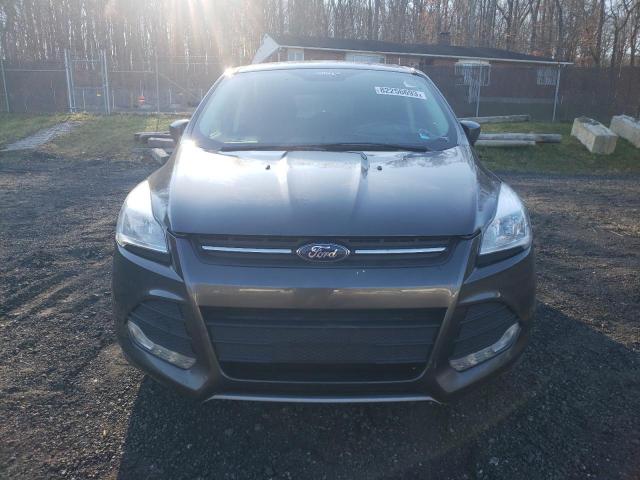 1FMCU9GX3GUC74476 | 2016 FORD ESCAPE SE