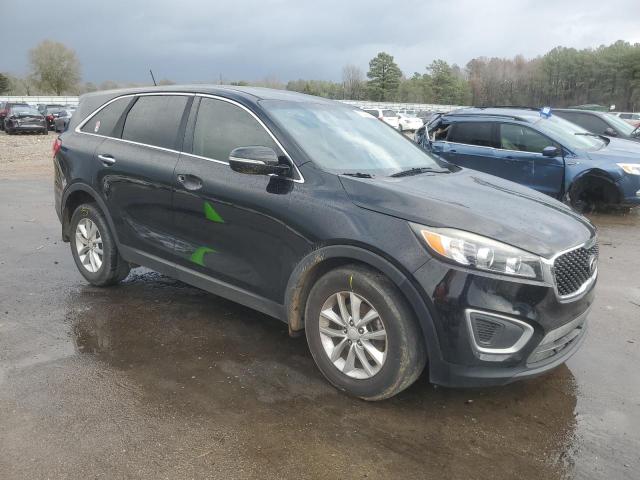 5XYPG4A35GG104935 | 2016 KIA SORENTO LX