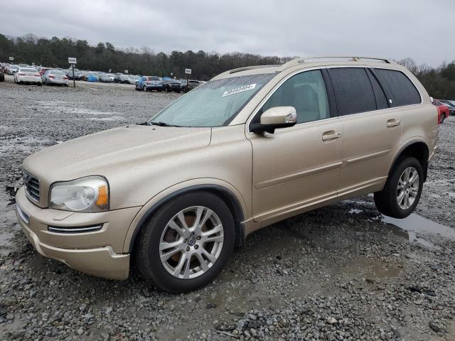 2014 Volvo XC90 