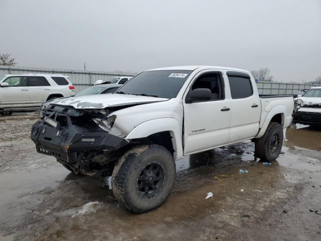 2009 Toyota Tacoma 