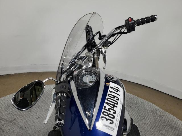 2015 YAMAHA XVS950 A JYAVN01E5FA022284
