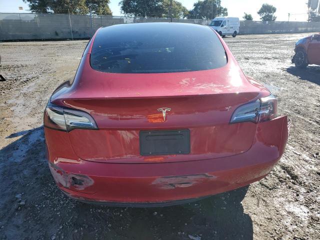 5YJ3E1EA6MF067845 | 2021 Tesla model 3