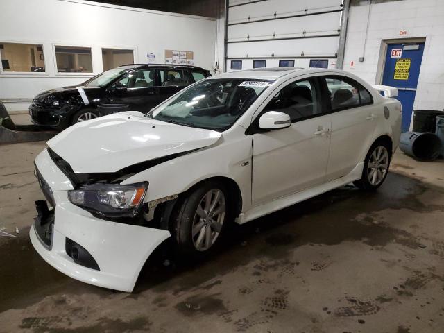 2015 Mitsubishi Lancer GT