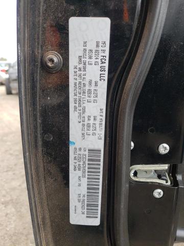 2019 CHRYSLER 300 TOURIN - 2C3CCAAG7KH590335