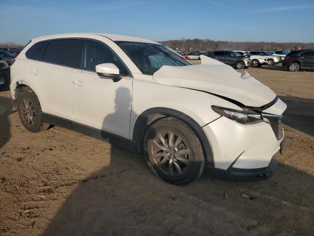 VIN JM3TCBCYXH0133126 2017 MAZDA CX-9 no.4