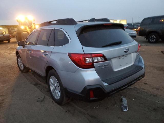 4S4BSAFC1K3343990 | 2019 SUBARU OUTBACK 2.