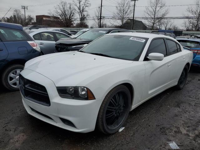 2013 Dodge Charger SE