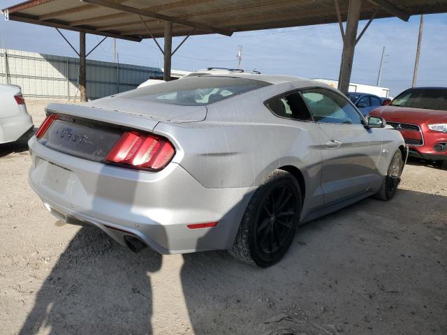 1FA6P8AM3H5304837 | 2017 FORD MUSTANG