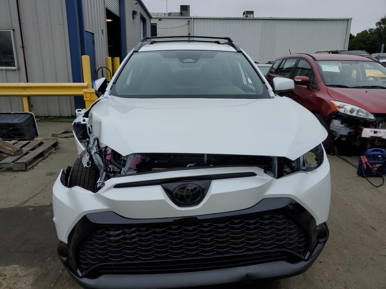 7MUFBABG4PV015876 TOYOTA COROLLA CR 2023