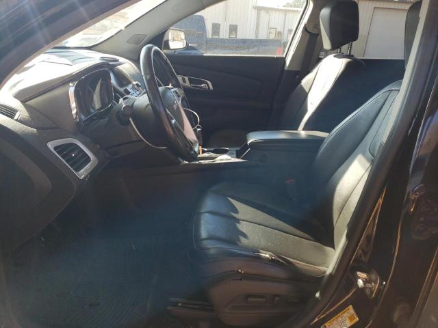 2012 GMC Terrain Slt VIN: 2GKFLUE53C6309684 Lot: 47631424