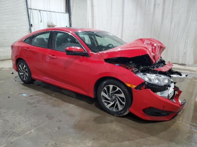 2HGFC2F78JH566083 | 2018 HONDA CIVIC EX