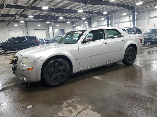 Lot #2339891101 2006 CHRYSLER 300C salvage car