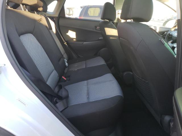 2021 HYUNDAI KONA SEL P - KM8K62AA6MU656675