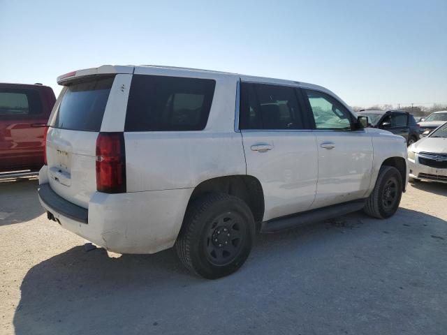 1GNLCDEC6LR246508 | 2020 CHEVROLET TAHOE POLI