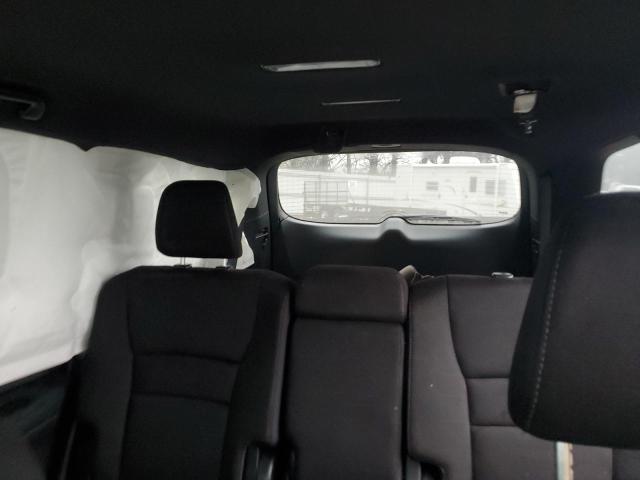 2022 HONDA PILOT SPOR - 5FNYF6H33NB078817
