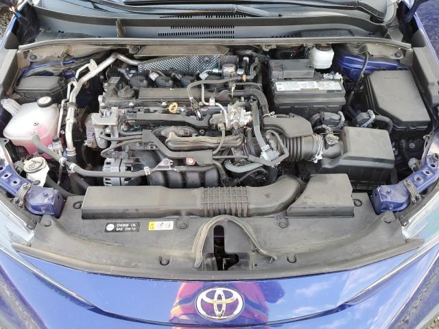 5YFS4MCE0MP084070 | 2021 TOYOTA COROLLA SE