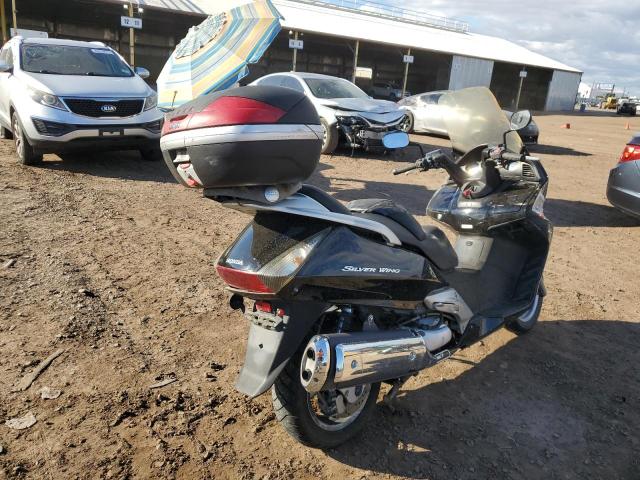 2005 HONDA FSC600 D JH2PF01195K300949