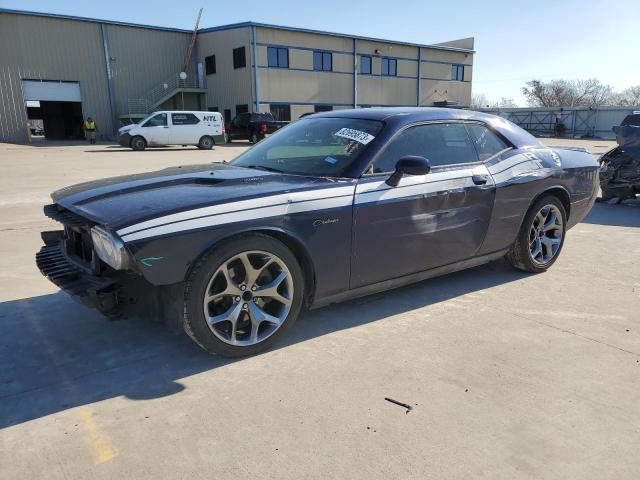 2013 Dodge Challenger R/T