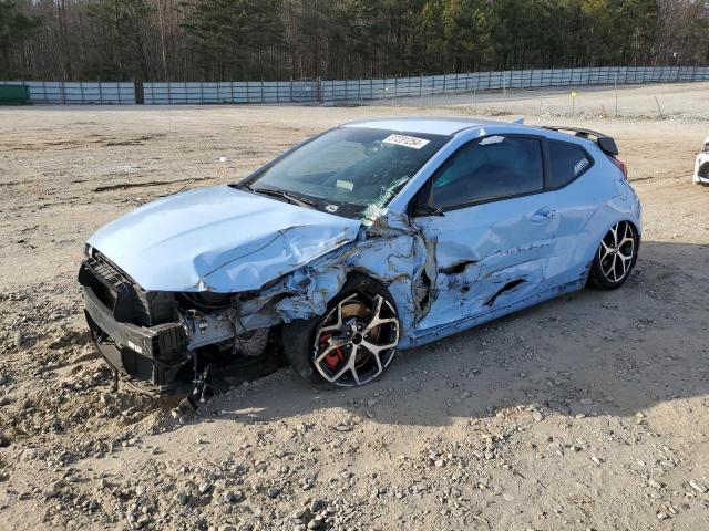 2019 Hyundai Veloster N 