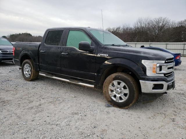 1FTEW1EG4JKC85811 | 2018 FORD F150 SUPER