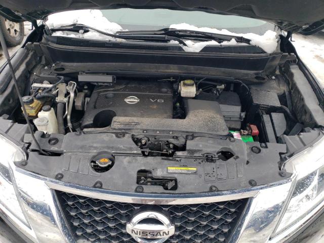 5N1AR2MM2EC642420 | 2014 NISSAN PATHFINDER