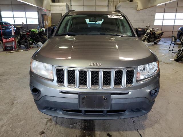 1J4NF1FB4BD282507 | 2011 Jeep compass sport