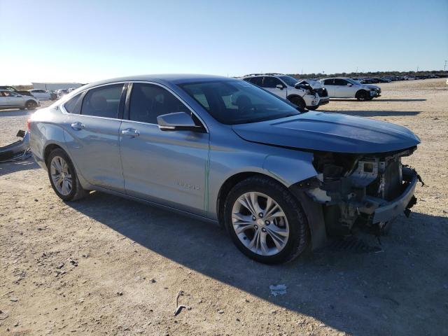 1G1125S34EU147692 | 2014 CHEVROLET IMPALA LT