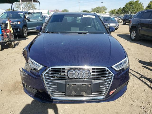 2018 AUDI A3 E-TRON - WAUTPBFF5JA103469