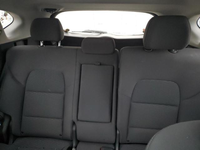 2019 HYUNDAI TUCSON LIM - KM8J3CAL6KU946987