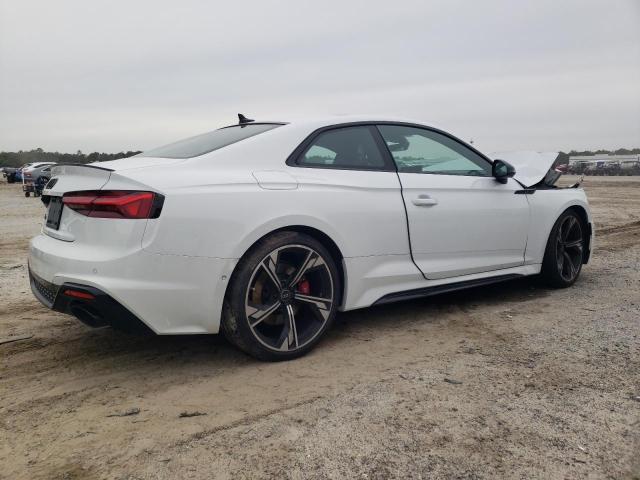 2023 AUDI RS5 WUANWAF54PA903921