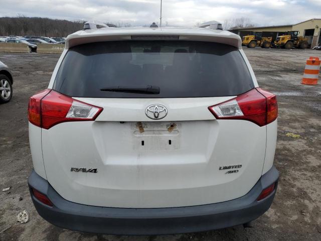 2015 TOYOTA RAV4 LIMIT - 2T3DFREV3FW384143