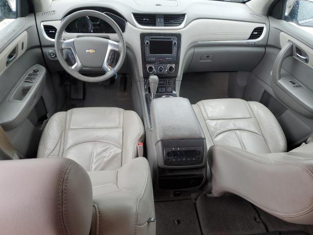 1GNKVHKD3FJ382947 | 2015 CHEVROLET TRAVERSE L