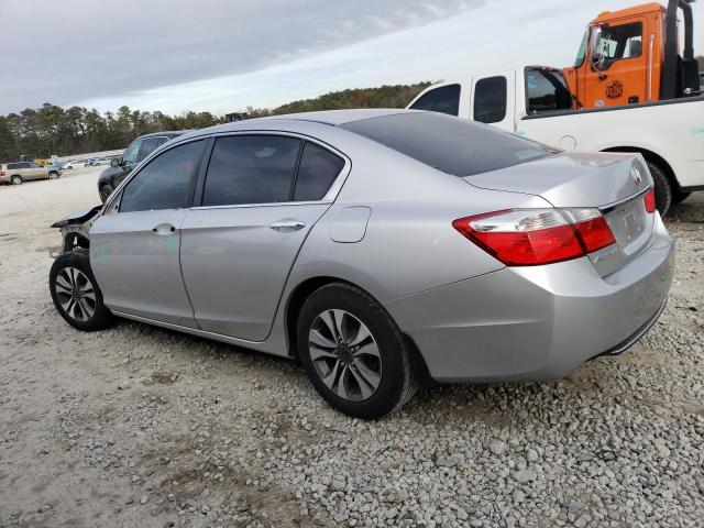 Vin: 1hgcr2f37da027309, lot: 39106404, honda accord lx 20132