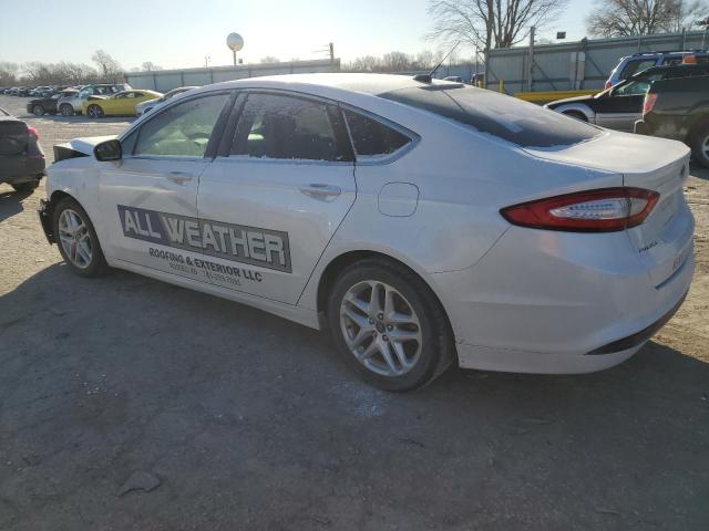 3FA6P0HDXER329153 | 2014 FORD FUSION SE