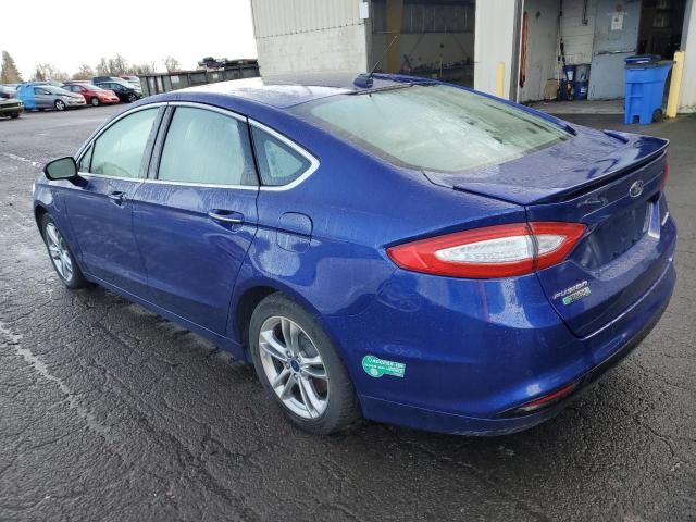 3FA6P0SU2GR241824 | 2016 FORD FUSION TIT