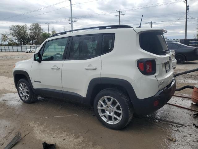 Vin: zacnjbbb7lpl44224, lot: 78076953, jeep renegade latitude 20202