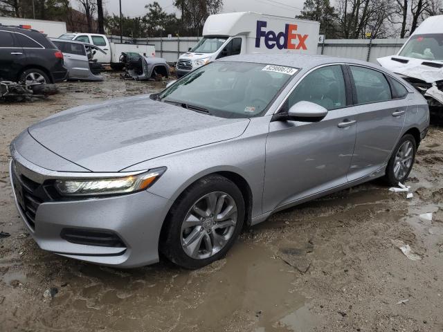 Vin: 1hgcv1f17la129003, lot: 82988673, honda accord lx 2020 img_1