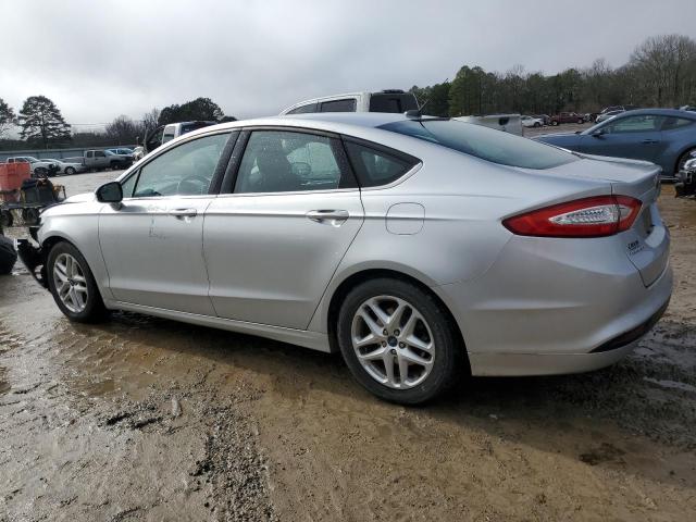 3FA6P0HD2GR237649 | 2016 FORD FUSION SE