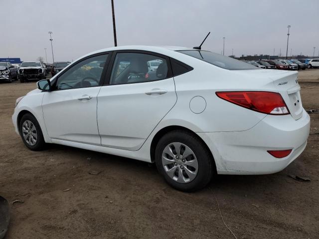 2016 HYUNDAI ACCENT SE - KMHCT4AE0GU074085